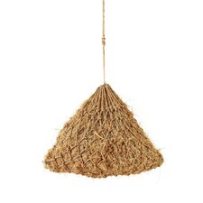 Shires Horse Jute Hay Net - Natural - 3.5g