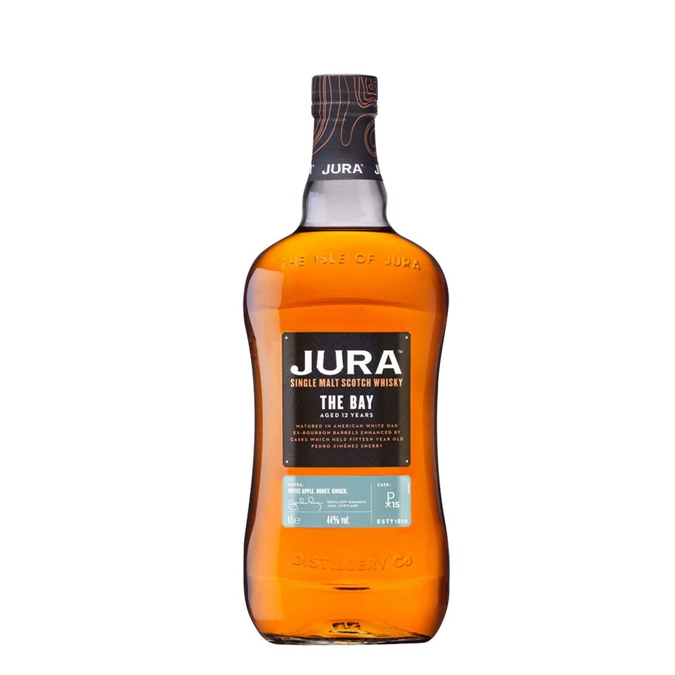 image 1 of Jura 12 Years The Bay Whisky