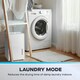 image 2 of Daewoo 30L Dehumidifier with Laundry & Quiet Modes, Air Purifier, 4L Tank