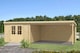 image 1 of St. Louis-Log Cabin, Wooden Garden Room, Timber Summerhouse, Home Office - L701 x W319 x H210.9 cm | Brown