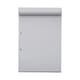 image 3 of Pack of 10 Rhino A4 80 Leaf Plain Refill Pads