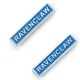 image 8 of Harry Potter Ravenclaw Set of 3 Stud Earrings WES00211