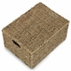 image 3 of Seagrass Storage Baskets Green | Green | L
