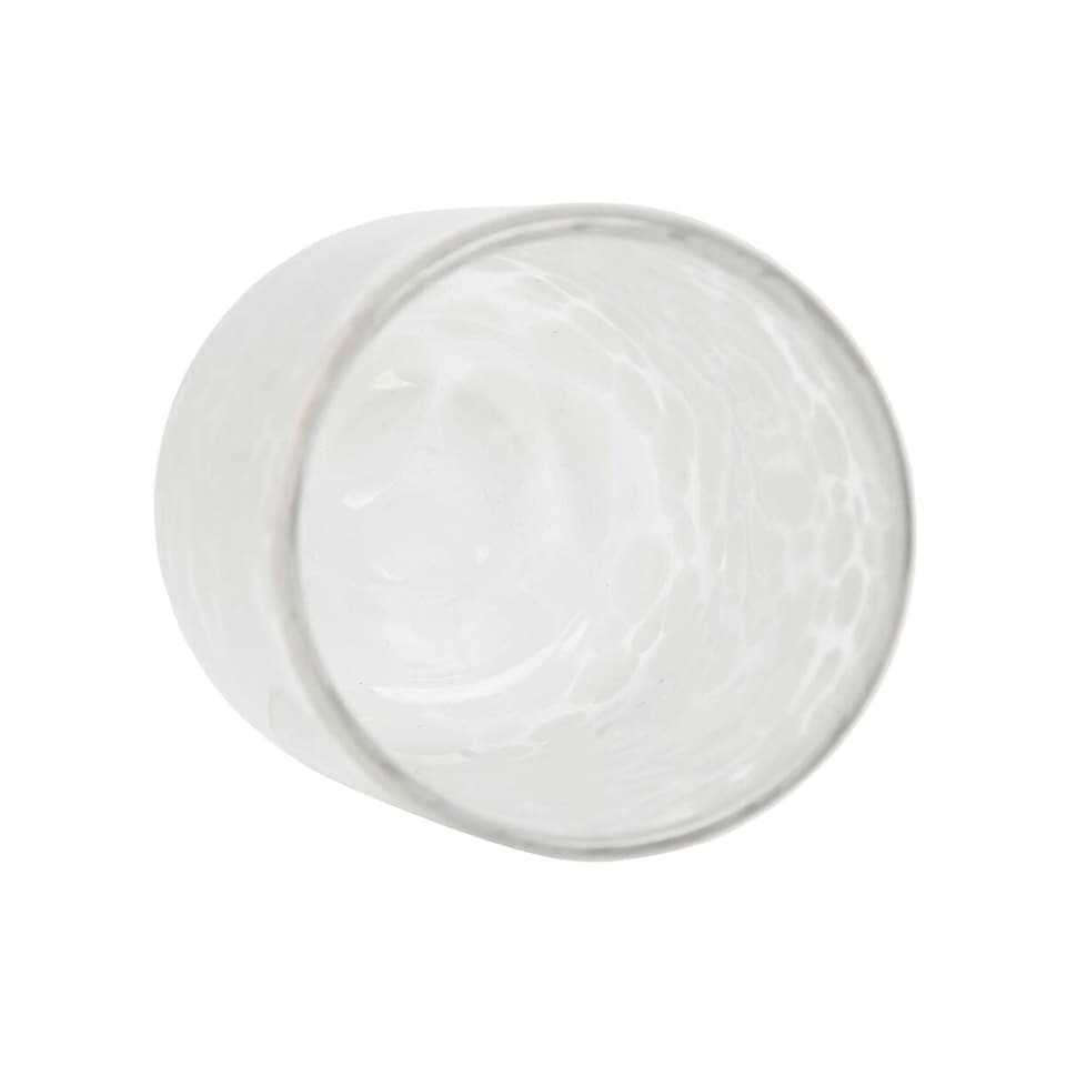 image 1 of Set of glasses Home ESPRIT Crystal Vintage 320 ml (6 Units) N/A