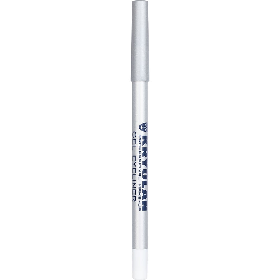 image 1 of Gel Eyeliner | White