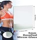 image 2 of Circuitt 4mm Sheet Mirror Glass Bevelled 153 x 61 CM N/A