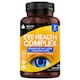 image 1 of Eye Health Complex - Lutein & Zeaxanthin + Vitamins