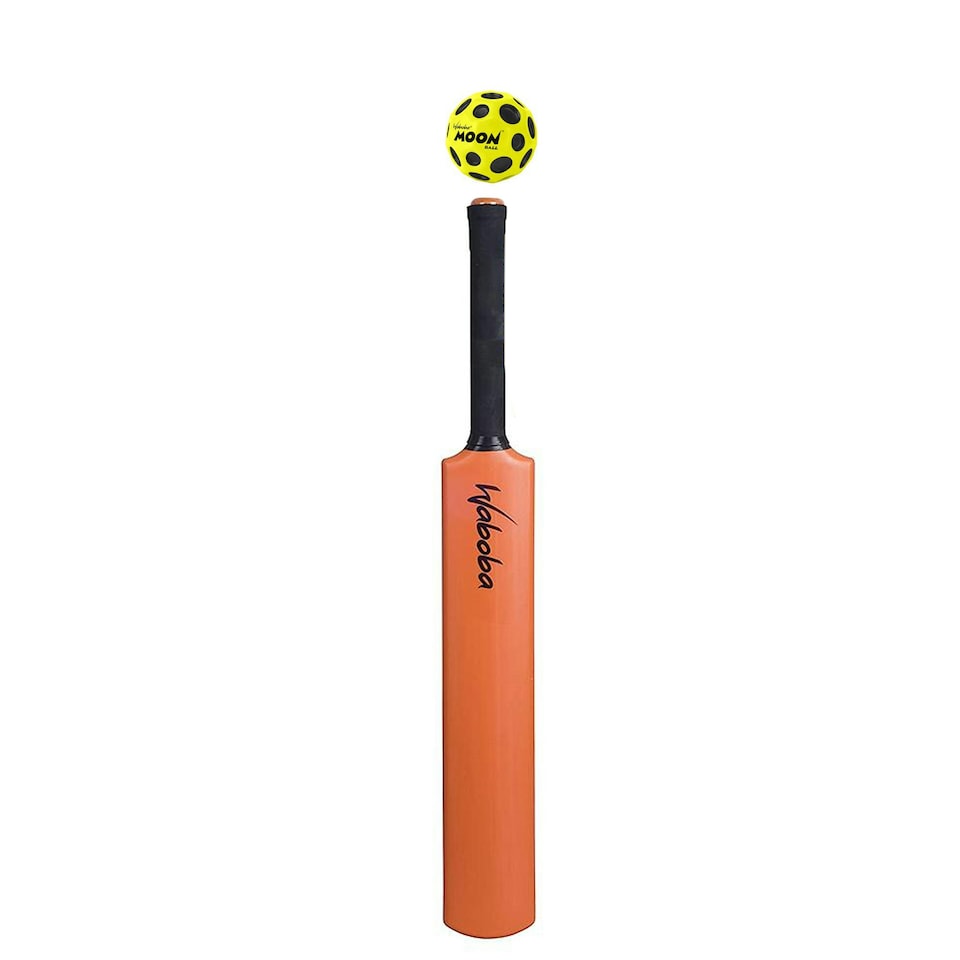 image 1 of Waboba Cricket Set - Multicoloured - One Size