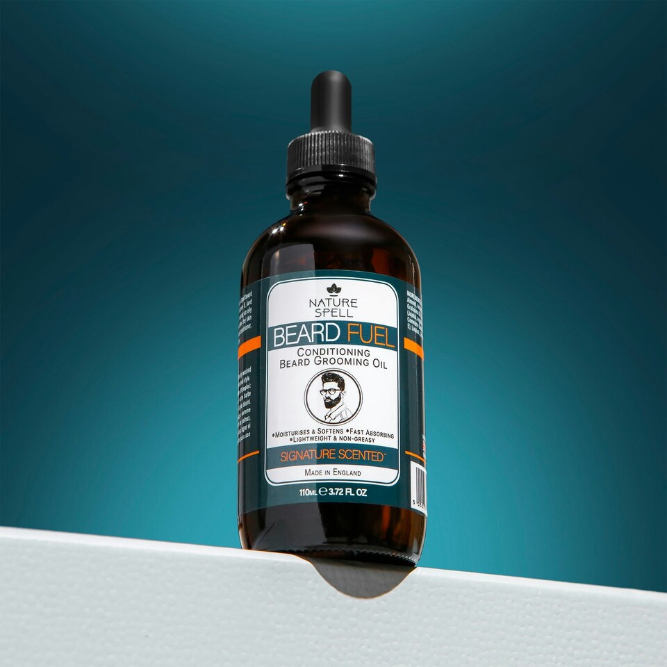 image 1 of Nature Spell Conditioning Beard Oil