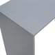 image 4 of GFW Piro Desk - Grey