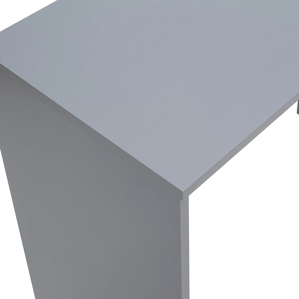 image 1 of GFW Piro Desk - Grey