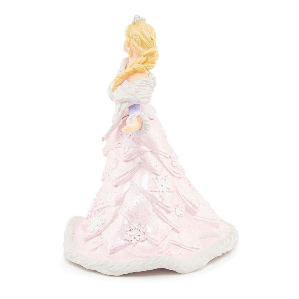 image 1 of PAPO The Enchanted World The Enchanted Princess Toy Figure