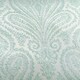 image 3 of Portfolio Home Montpellier Paisley Jacquard Bedding Duvet Cover Set Green | Super King