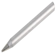 DURATOOL - 7.8mm Chisel Soldering Iron Tip