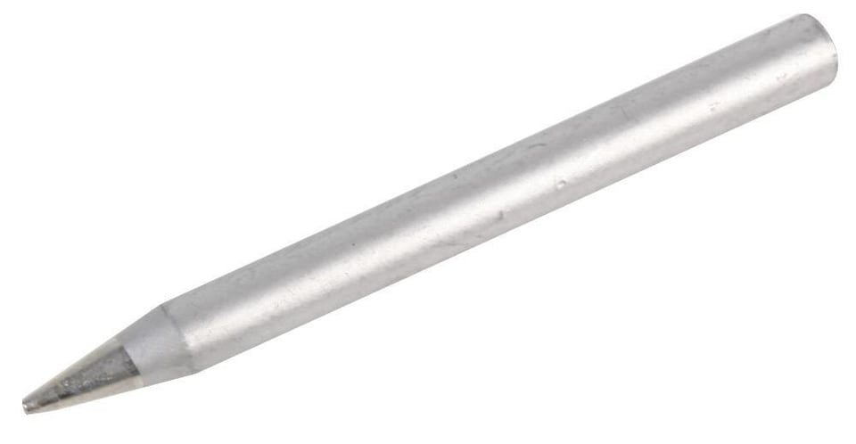 DURATOOL - 7.8mm Chisel Soldering Iron Tip