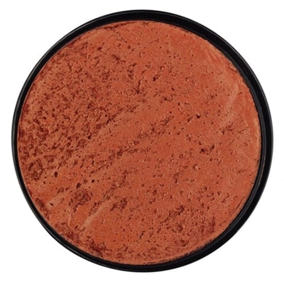 Snazaroo Metallic Copper Face Paint - 18ml