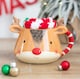 image 9 of Reindeer Mug & Sock Set
