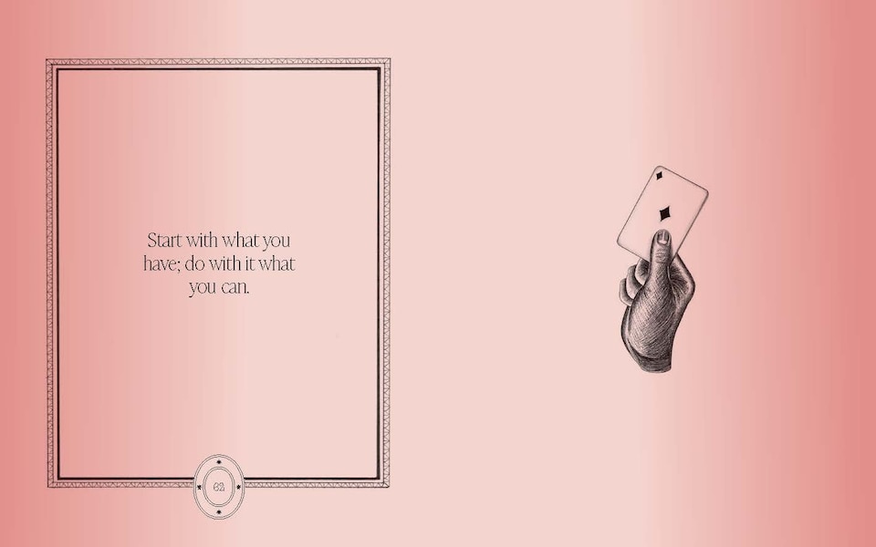 image 1 of Book of Answers