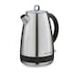 image 1 of Morphy Richards Mexborough Jug Kettle Black