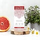 image 3 of Tints of Nature Red Semi-Permanent Henna Cream Hair Colour, 95%