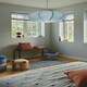 image 4 of Villo 60 | Lamp shade | Blue Blue | Blue