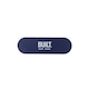 image 1 of BarCraft Stainless Steel Travel Straw Set Blue