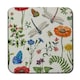 image 1 of Flowers & Insects (Coaster)