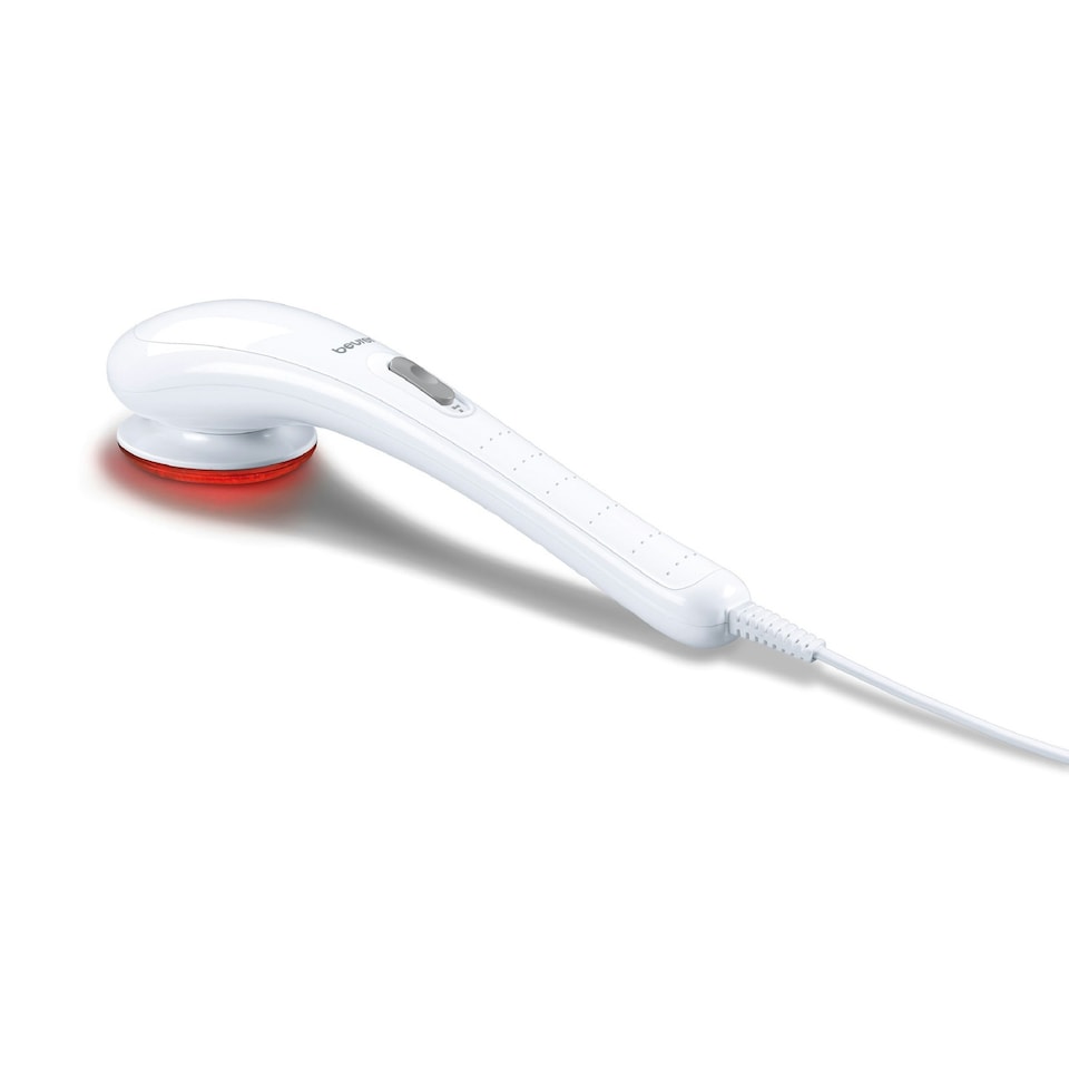 image 1 of Beurer MG21 Infrared Massage and vibration massage