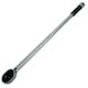 image 2 of 1/4in Drive Micrometer Adjustable Click Torque Wrench Ratchet 2.26 - 22.6Nm