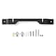 image 4 of NEDIS Soundbar Mount, Fixed Wall Bracket for Sonos Ray, Slim Design 14mm Profile, Steel Construction (Black)