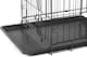 image 5 of Extra Large Dog Crate Extra Large Puppy Pet with Removal Tray & 2 Doors Folding Cage Train