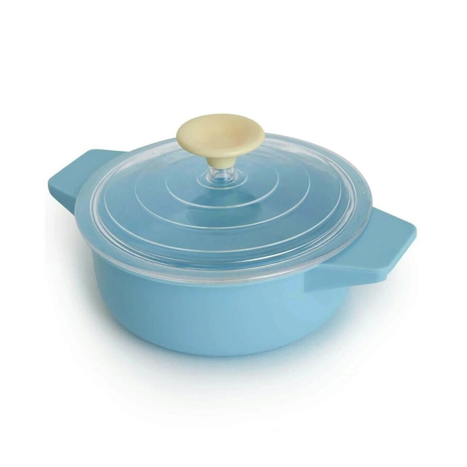 image 1 of Casdon Pan Set