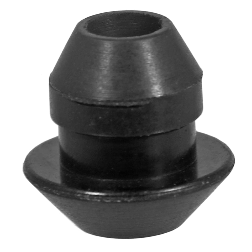 image 1 of SPARES2GO Grommet Seal for Stihl HL75 HS45 HS72 HS74 HS75 HS76 HS80 HS85 Hedge Trimmer Fuel Tank (Pack of 1)