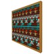image 5 of Ethnic silhouettes (Picture Frame) L / White