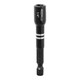 image 1 of Timco - Impact Magnetic Socket Driver (Size 1/4" x 65mm - 1 Each)