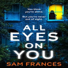 All Eyes On You