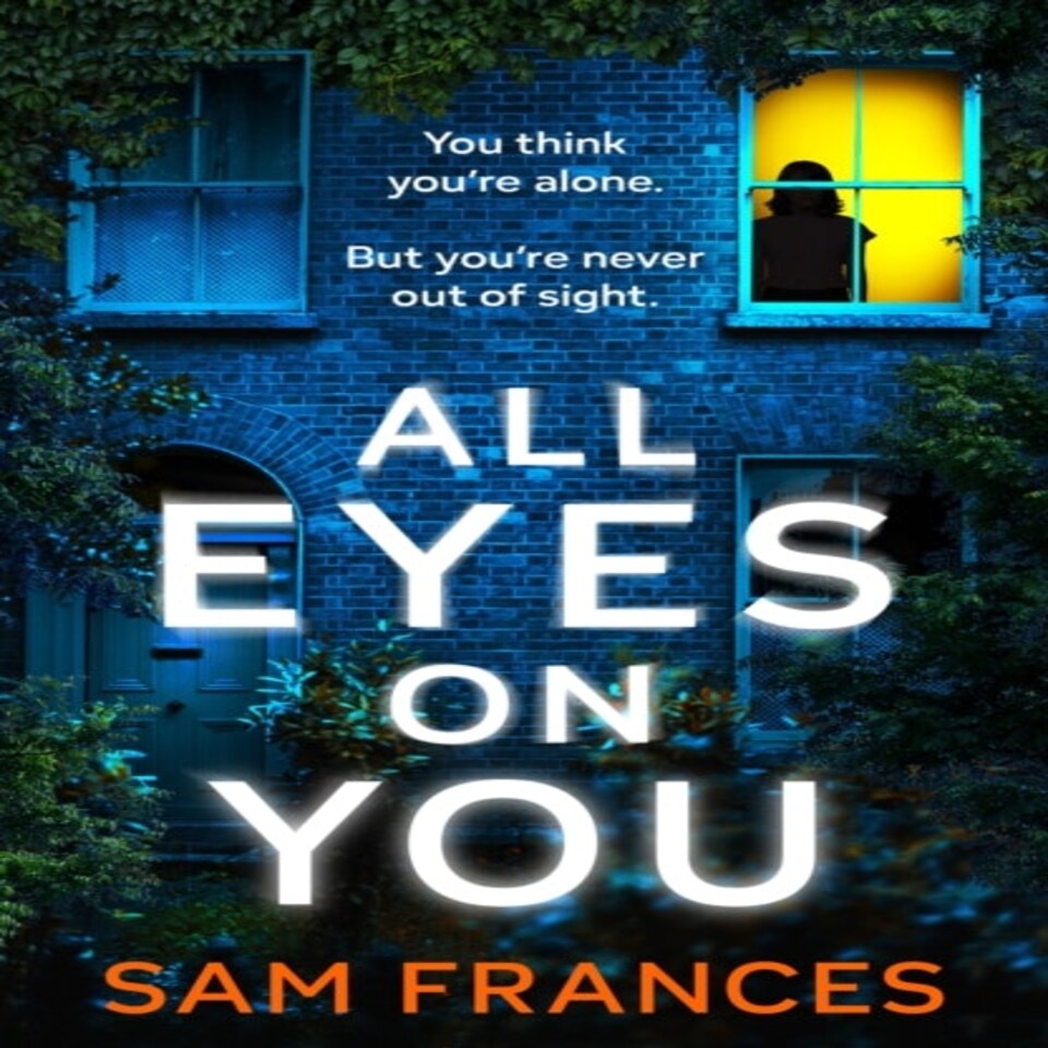 All Eyes On You