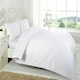 image 3 of T-200 White Housewife Pillowcase