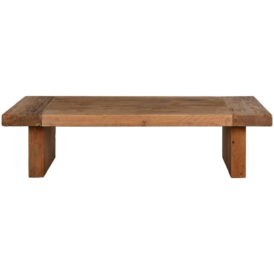 image 1 of Centre Table Home ESPRIT 135 X 70 X 34 cm N/A