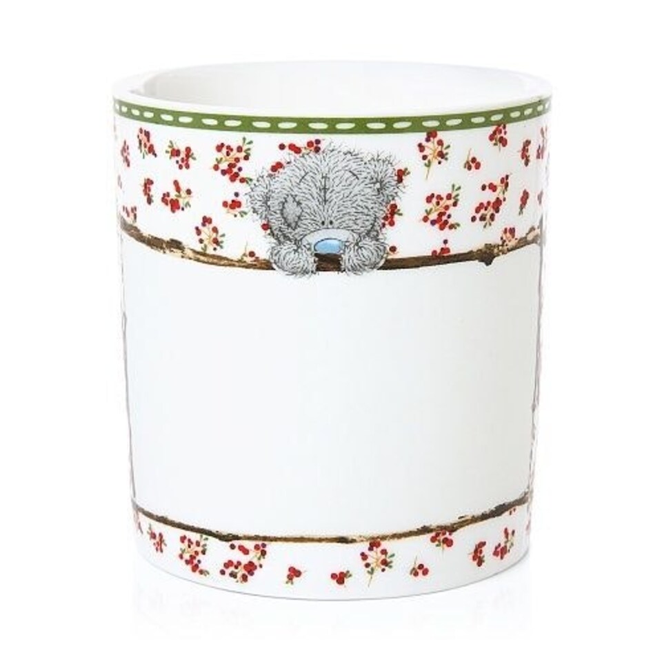 image 1 of Me to You Bear Message Mug