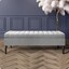 Silver Plush Velvet - Selected