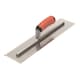 image 1 of Marshalltown Layflat Notch Trowel - Multi Colour - 6mm Notch, 16 x 4in