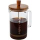 image 8 of Seasons Ivorie Cafetiere | Clear | Transparent | 1
