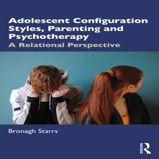 Adolescent Configuration Styles Parentin