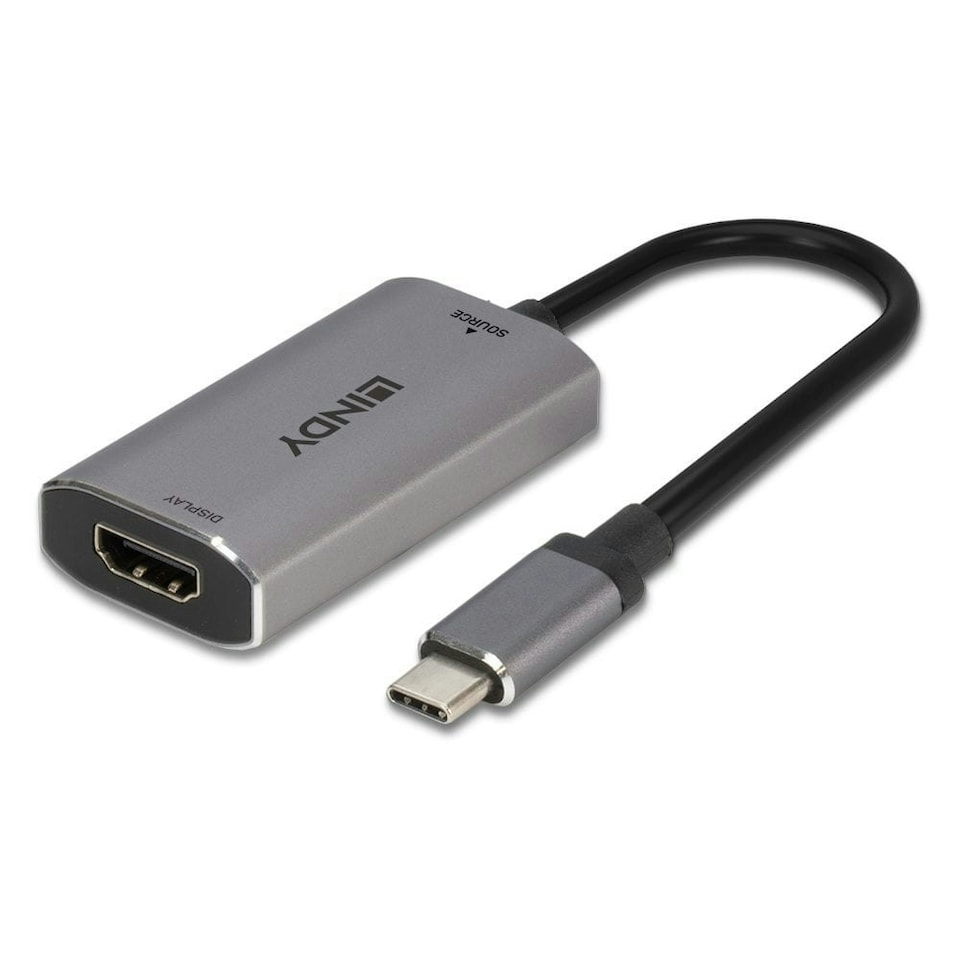 image 1 of USB Type C to HDMI® 8K60 Converter
