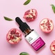 image 4 of Skin Superfood Pomegranate Superfood Brightening Eye Serum 15ml x 2 Duo Set