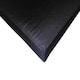 image 2 of Waterproof Seat Pads - Double Black Cushion - Outdoor Cushion for Garden Furniture Black | Black