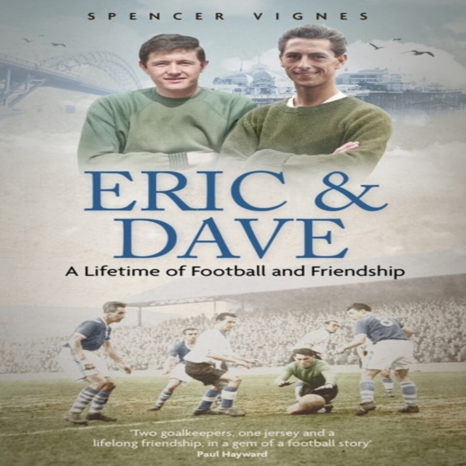 Eric & Dave
