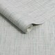 image 3 of Superfresco Linden Texture Blue Wallpaper Blue | Blue