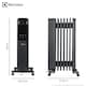 image 6 of Electrolux 1500W Oil Filled Radiator with LED Display